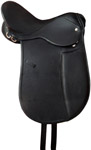 English saddles