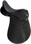 English saddles