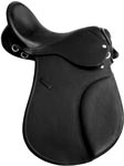 English saddles