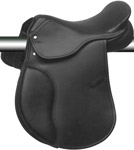 English saddles
