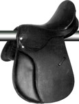 English saddles