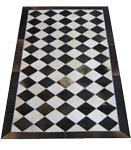 Hair On Carpets