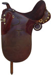 Stock Saddles