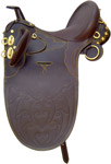 Stock Saddles