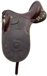 Stock Saddles