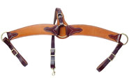 Western breastplates