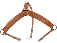 Western breastplates
