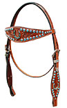 Western Bridles